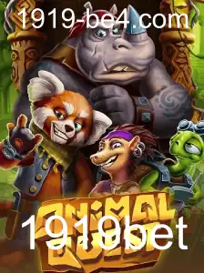Descubra AnimalQuest - O Fascinante Jogo de Exploradores do Reino Animal