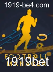 Explorando Football Manager: Um Guia Completo com 1919bet