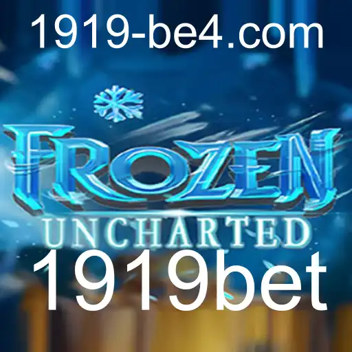 Conhecendo FrozenUncharted: Um Mergulho no Universo de 1919bet