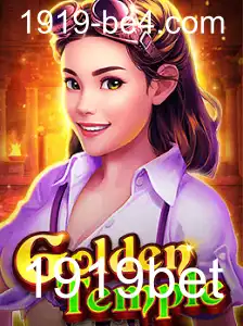 Descubra o Fascinante Jogo GoldenTemple e sua Conexão com 1919bet