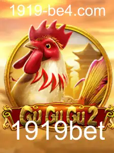 GuGuGu2: Descubra a Emoção do Novo Jogo com 1919bet