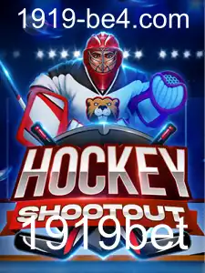 Descubra o Mundo Empolgante de HockeyShootout: A Revolução Digital de 1919bet