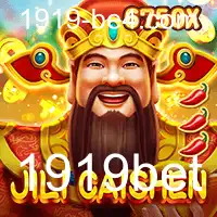 JILICaishen: Uma Jornada de Fortuna em 1919bet