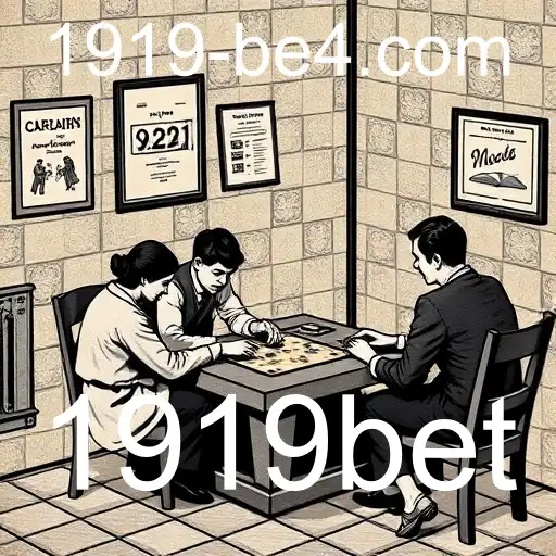 Jogos de tabuleiro