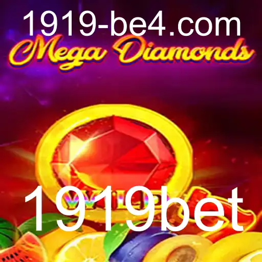 MegaDiamond: A Nova Sensação do Mundo dos Jogos