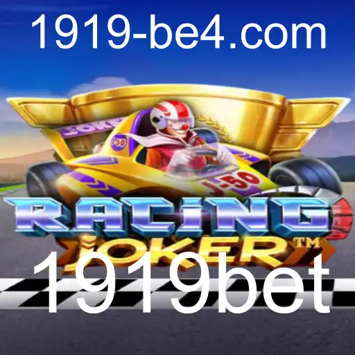 Explorando o Inovador Mundo de 'RacingJoker'