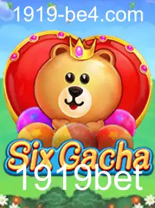 Explorando SixGacha: O Fascinante Mundo do Novo Jogo de Azar Online