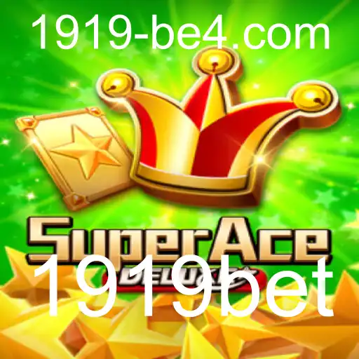 Aprofundando no Universo de SuperAceDeluxe com 1919bet: Introdução e Regras