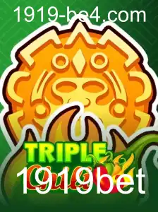 Descubra o Mundo Empolgante de TripleChili: Um Jogo de Azar Inovador