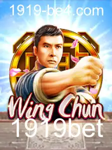 Explorando o Mundo de WingChun: O Jogo de Estratégia Empolgante